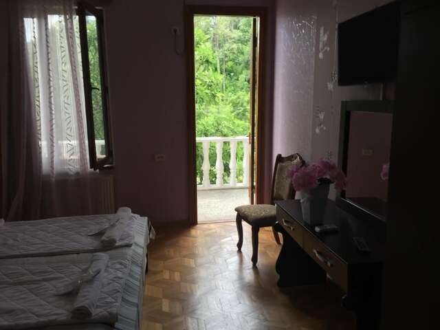 Отель Hotel Good Luck Кутаиси-48