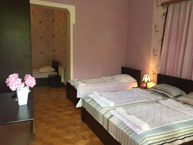 Отель Hotel Good Luck Кутаиси-55