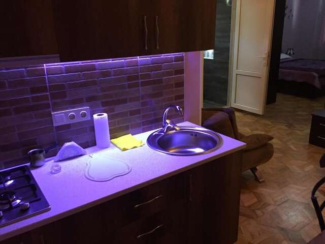 Отель Hotel Good Luck Кутаиси-60