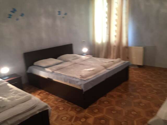 Отель Hotel Good Luck Кутаиси-9